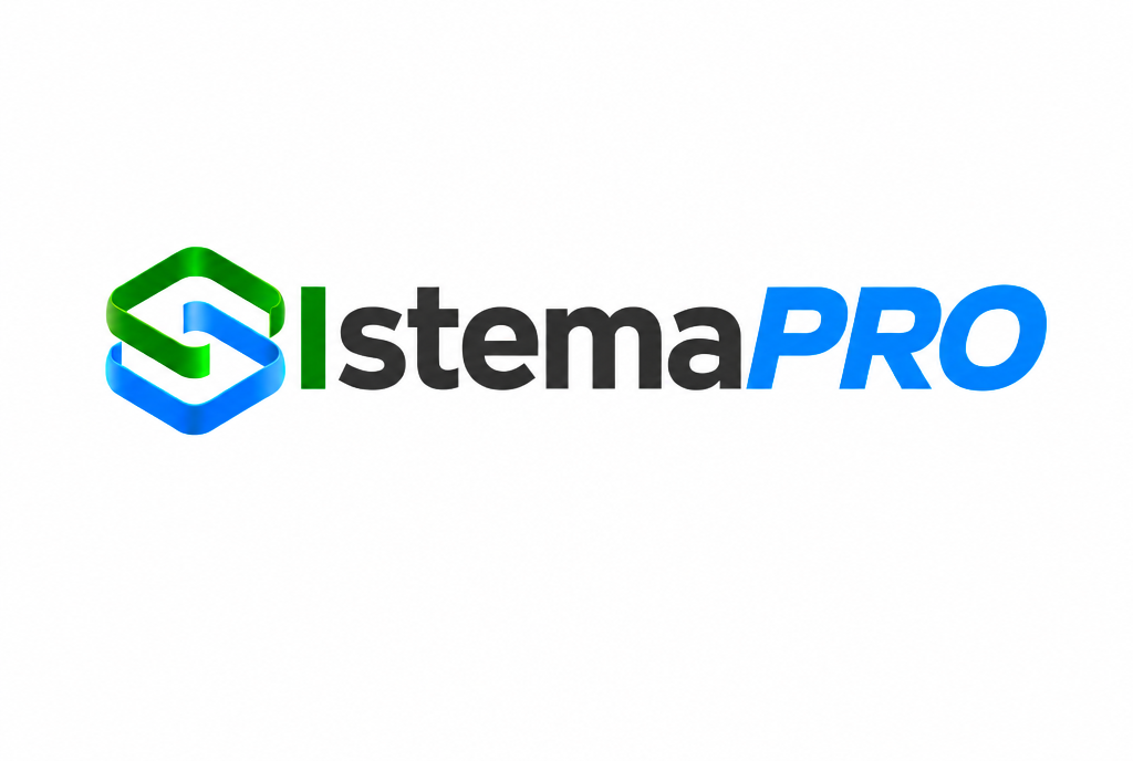 Logo ufficiale SistemaPRO